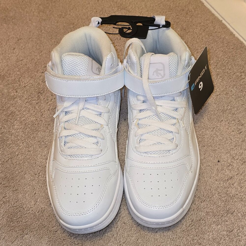 NWT Women's AND1 High-Top Basketball Sneakers Multiple Sizes Available